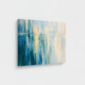 Bellagio Blue Hour — Stretched canvas, 36 × 24 in; Prodigi product preview showing this finish in a representative size.